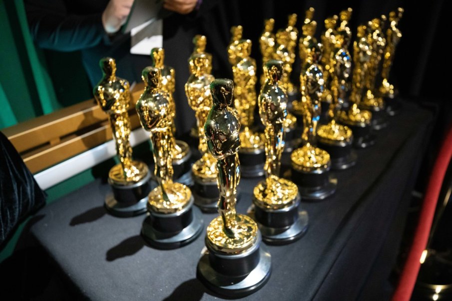 За пръв път от 23 години: Оскарите ще имат нова категория