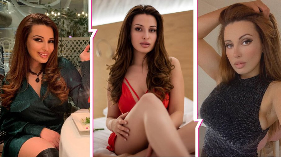 Милица, най-надарената ергенка, се дипломира