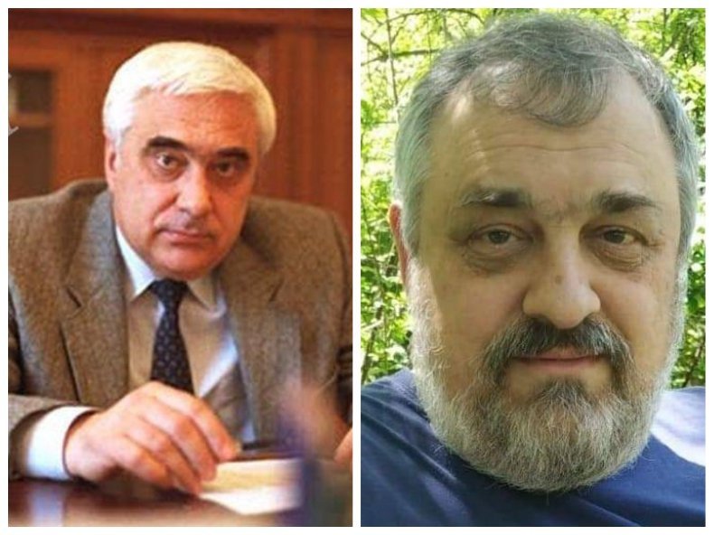 САМО В ПИК И РЕТРО: Синът на Луканов готви бунт пред президентството