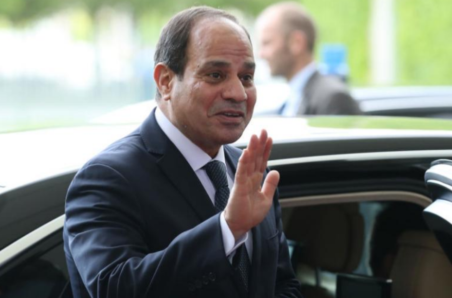Генерал ас Сиси си осигури трети мандат като президент на Египет