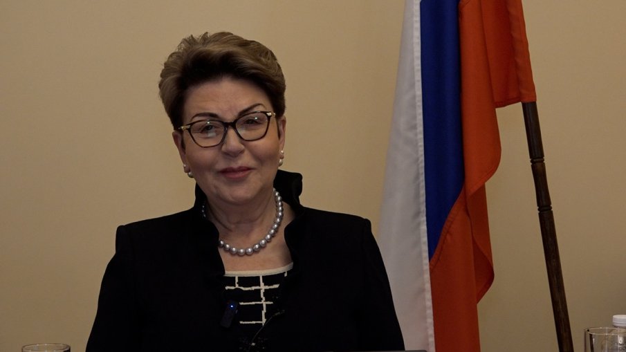 СЕМ привиква шефовете на БНР заради спряното интервю с Митрофанова