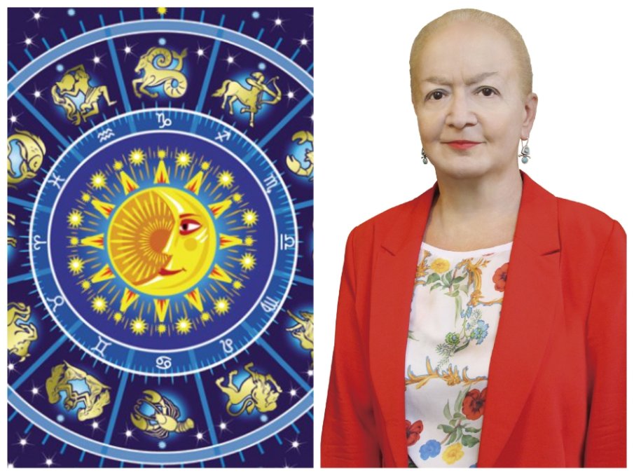 САМО В ПИК: Вижте ексклузивния хороскоп на Алена за вторник: Меркурий продължава своето ретроградно движение, Везните да внимават с финансовите документи