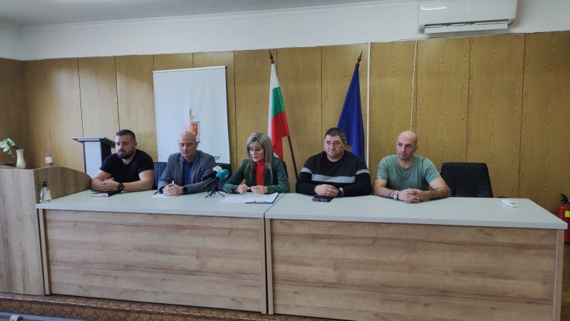 Убиецът на жената в пазарджишкото село Симеоновец е бил пиян и с незаконно оръжие