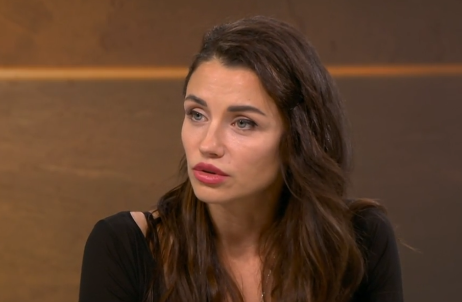 Диляна Попова: Опитвам да съм лошо ченге