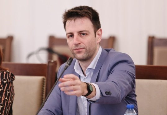 Назначиха нов зам.-министър на финансите