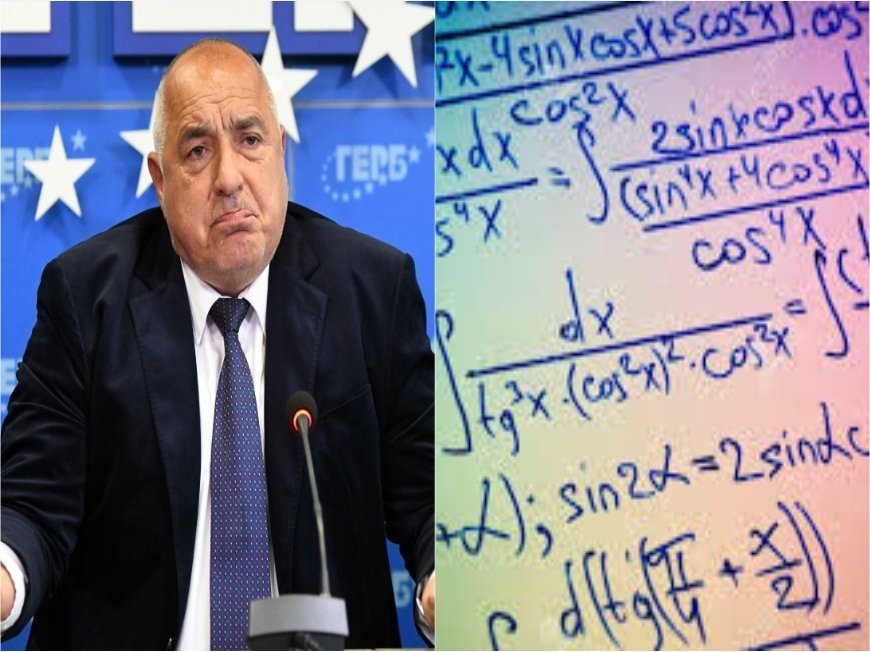 ХИТОВЕТЕ НА ПИК! Неподозираният талант на Бойко и още култови ВИДЕА с лидера на ГЕРБ