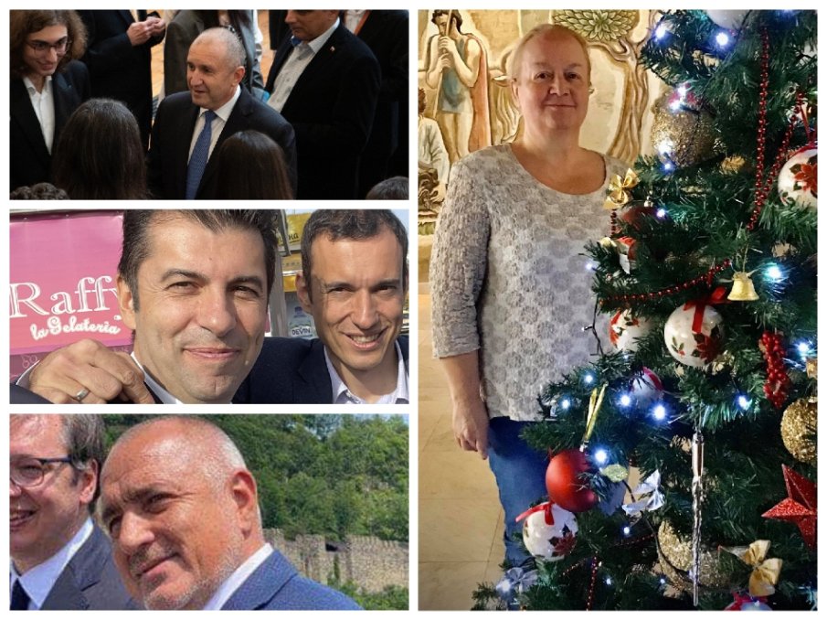 АЛЕНА ПРЕД ПИК СЪС СЕНЗАЦИОННА ПРОГНОЗА: Живеем в зловещ хаос, от който можем да се измъкнем чак през 2030 г. Сега най-губеща е ГЕРБ, ПП са на командно дишане, печеливши са само...