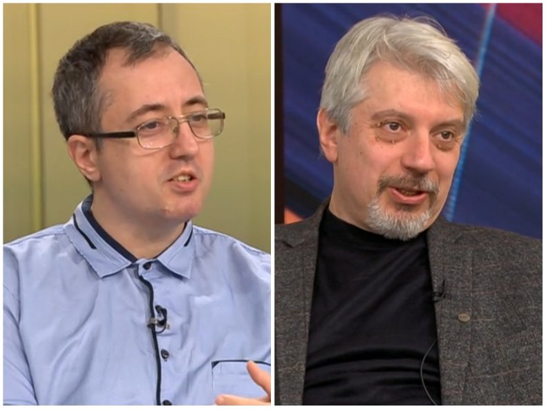 Топ математици с прогноза за 2024 година - ще има ли нова COVID епидемия