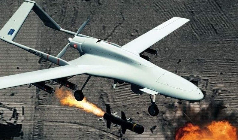 Русия докладва: Свалихме 16 ракети и 31 дрона, изстреляни от Украйна