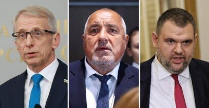 Защо ни е боклучавият Шенген, щом внедряват спящите клетки на талибаните и главорезите терористи от Сирия и Афганистан?