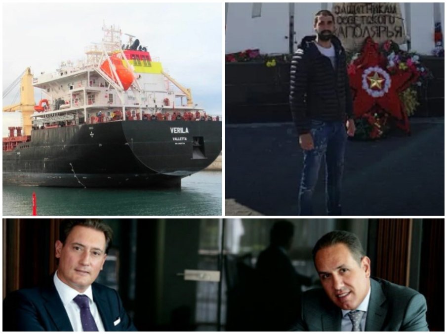 НОВИ РАЗКРИТИЯ: Един от задържаните моряци от “Верила“ отскочил до Бразилия през лятото, корабът на Домусчиеви пътувал постоянно до Южна Америка