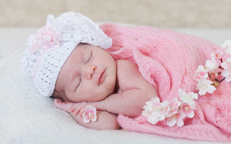 Какво трябва да знаем при избора на бебешка козметика: Основни съвети за родители