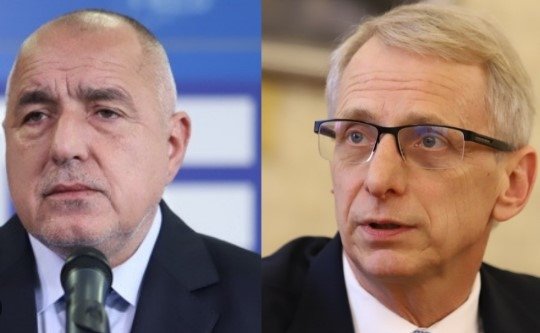 ПИК TV! Денков ръси благодарности към Борисов - каза как ще се случи смяната на министри (ВИДЕО)