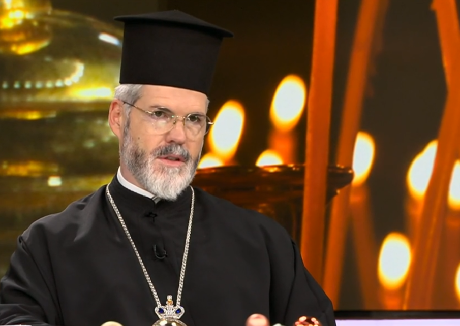 Митрополит Антоний разкри какво е състоянието на патриарх Неофит