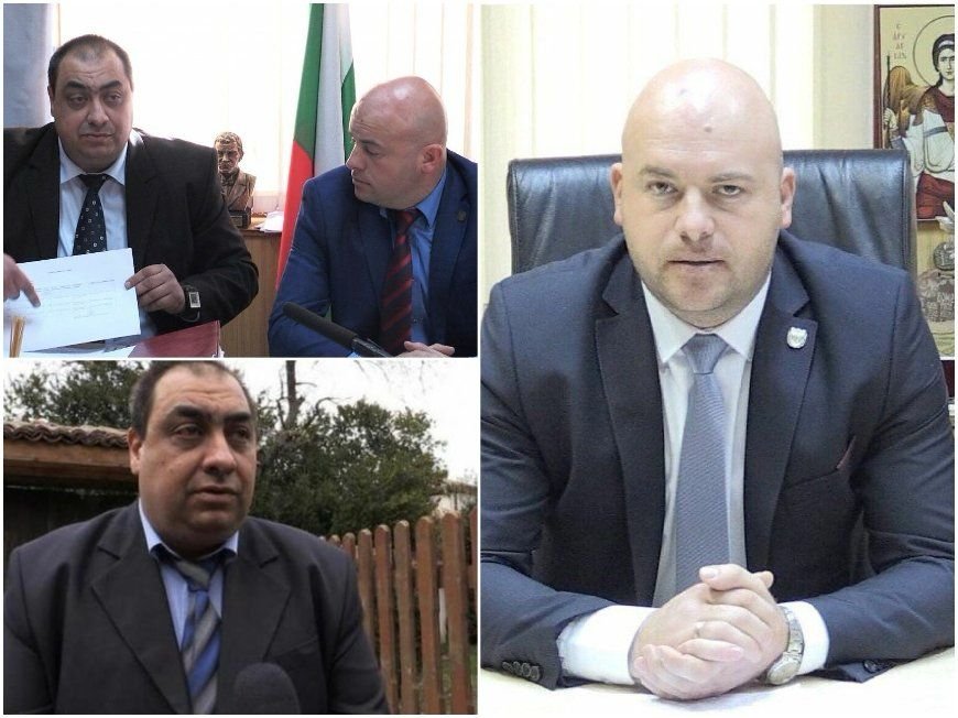 ГОРЕЩО В ПИК! Страшен политически скандал гръмна в това китно кътче на България (ФАКСИМИЛЕТА/ВИДЕО)