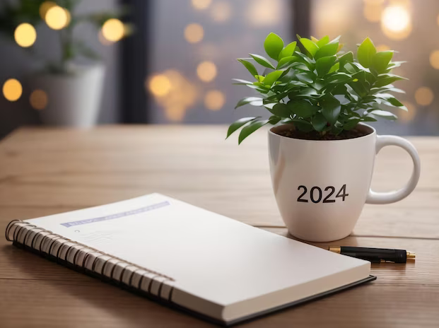 През 2024 г. ще отслабна: Най-честите цели, които си поставяме за новата година