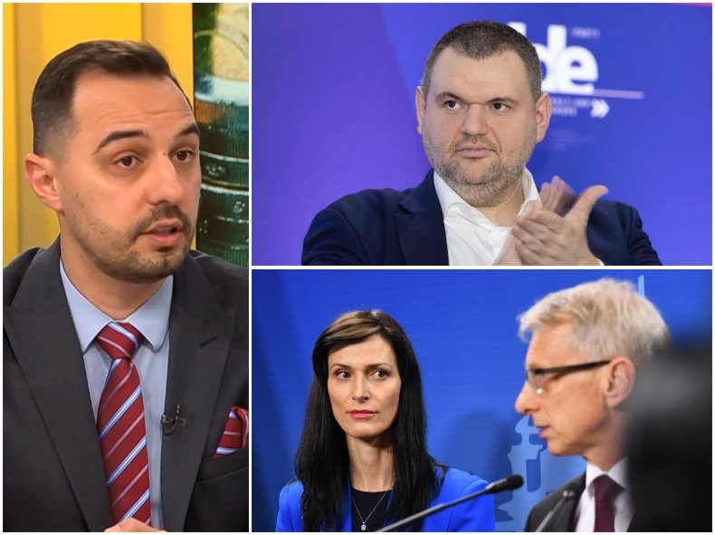 ИНТРИГА В КРАЯ НА ГОДИНАТА: Министърът на икономиката проговори - Пеевски ли има решаващия глас при ротацията