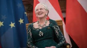 СЮРПРИЗ! Датската кралица абдикира след 52 години на трона