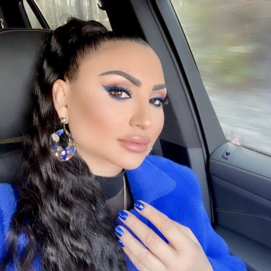 КУЛТОВО: Софка издаде имената на бъдещите си внуци (ВИДЕО)