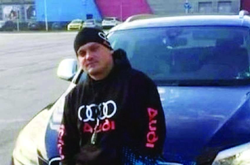 Издирват Ваньо Турчина за грабеж на 5 млн. лв.