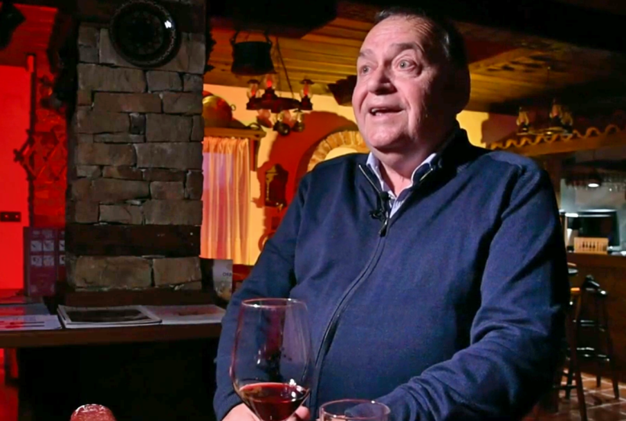 Царят на мезетата: Хората забравиха вкуса на истинската храна