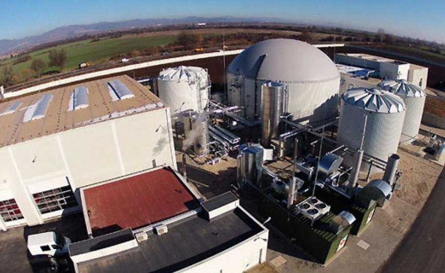 Столичният завод за отпадъци не изпълнява целта си по предназначение