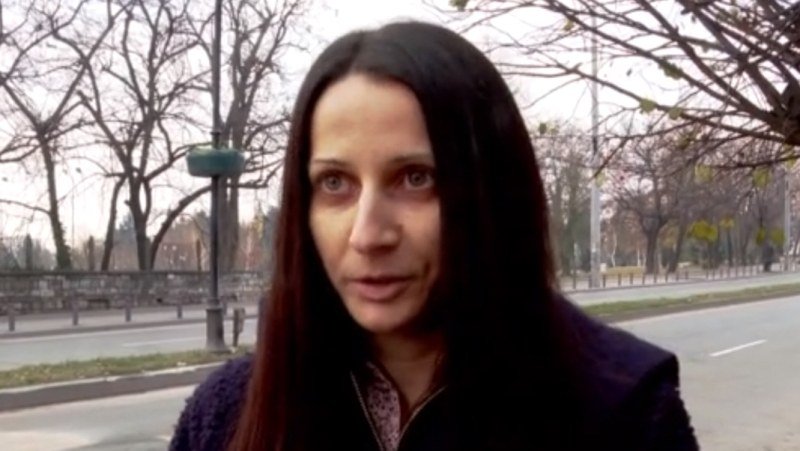 Дъщерята на бореца Пламен Пенев твърди, че баща и е бил брутално бит и убит от полицаите Дъщерята на бореца Пламен Пенев твърди, че баща и е бил брутално бит и убит от полицаите