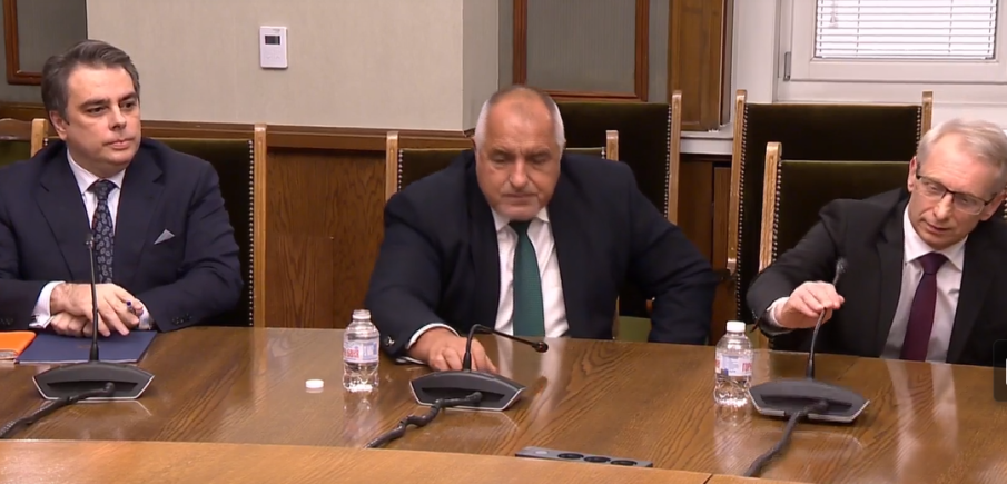 Бойко Борисов за Шенген: Бъдете оптимисти: Има смисъл в парите, в пътуването и в привързването на България към белите държави