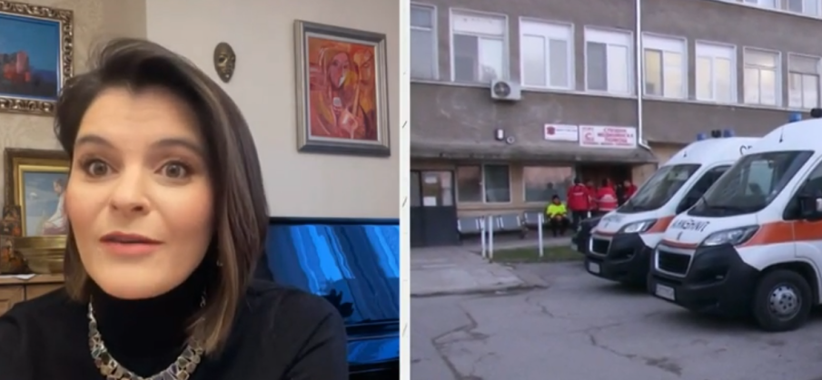 Адвокат: Чия е грешката, заради която беше отказана кремация на жена