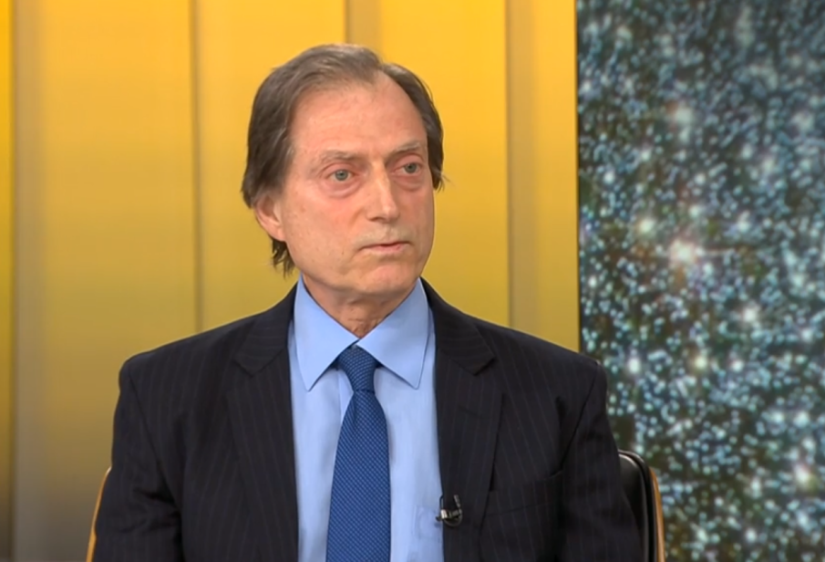 Български учен стана водещ автор в мащабно проучване на НАСА