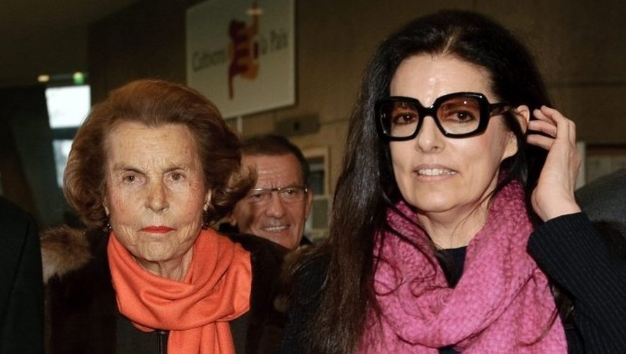 Ето коя е най-богатата жена в света