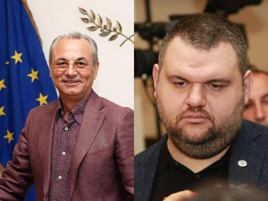 Журналистът Илхан Андай: Карадайъ изпадна в зависимости, Пеевски е вътре в Сарая с Ахмед Доган