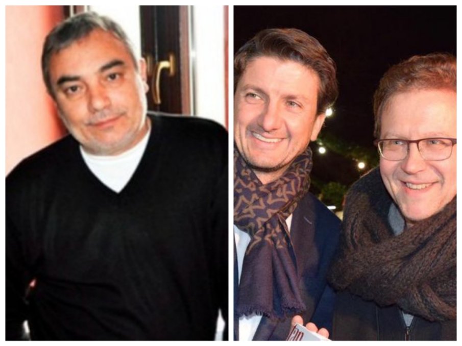 ДРАМИ В СГЛОБКАТА: Спрягат този верен на ГЕРБ известен политик за нов министър на културата