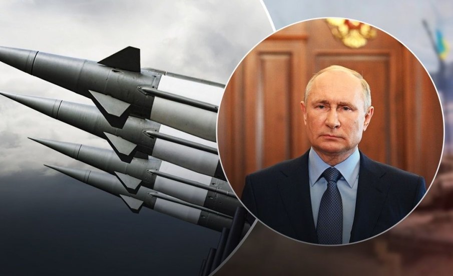 СТАВА СТРАШНО! Кремъл: Русия е в състояние на война