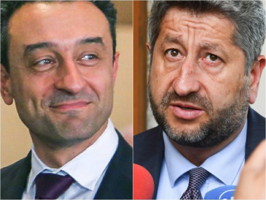 МЪЛНИЯ В ПИК: Сглобката спазари шефските кресла. Росен Желязков - бос на КЗК, Деси Атанасовa или Чолаков - в КС, Христо Иванов - еврокомисар, а Лорер...