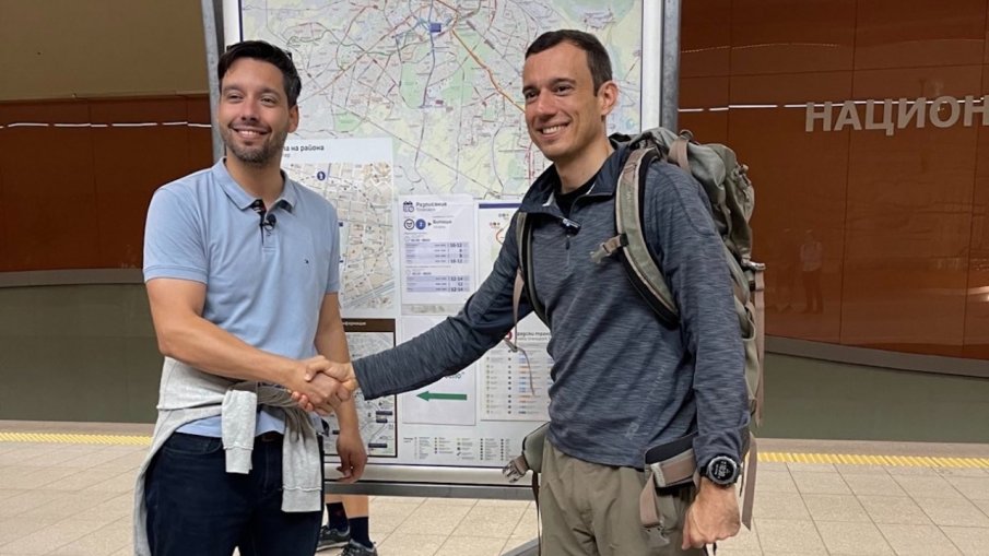 Поискаха оставката на кмета на София Васил Терзиев