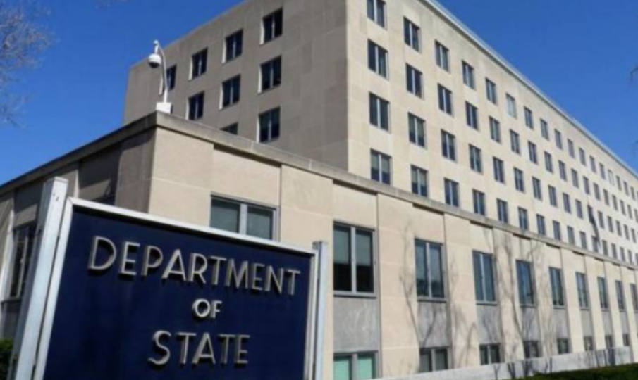 САЩ определиха като провокативни и безотговорни призивите за изселване на палестинците от Ивицата Газа
