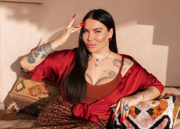 Масажистка се пуска срещу Путин на президентските избори