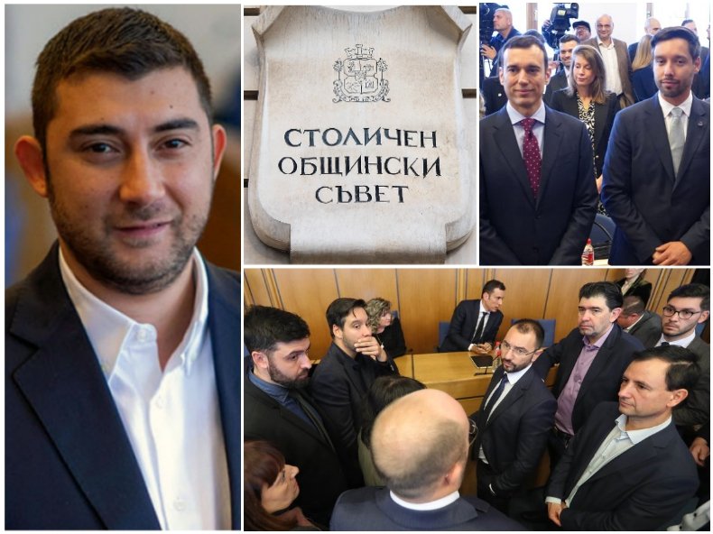 САМО В ПИК TV! Карлос Контрера каза какво се случва в Столичния общински съвет - ще има ли сглобка или вървим към нови избори (ВИДЕО)