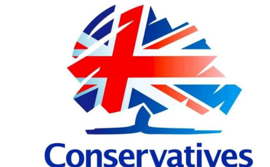 Британските консерватори могат да бъдат заличени като партия на следващите избори