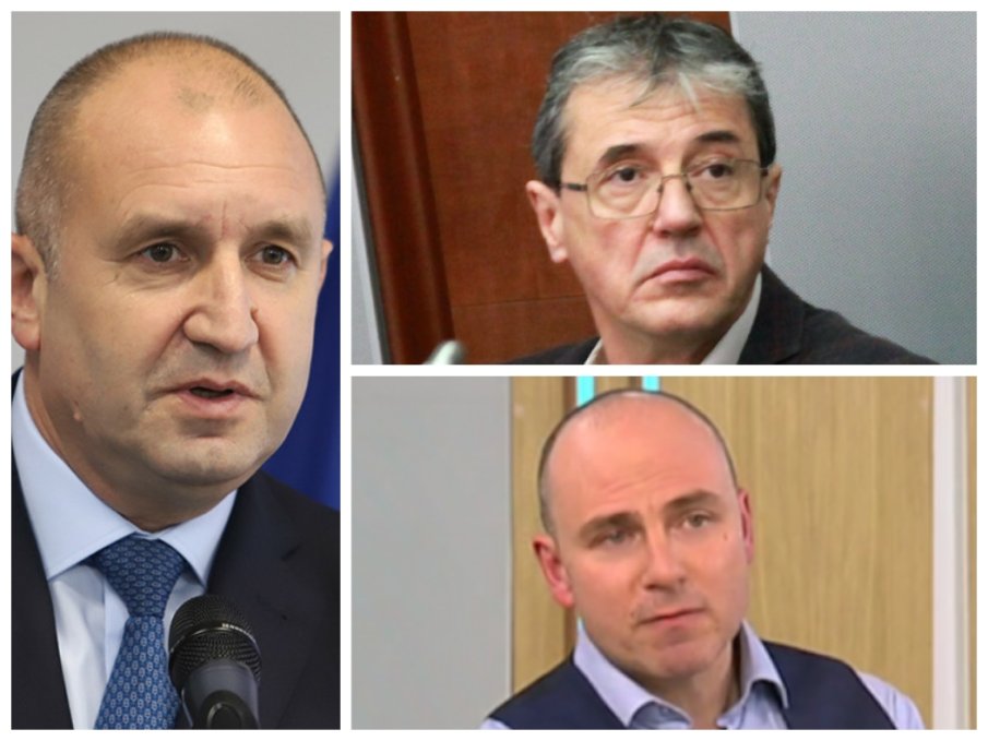 ПОЛИТОЛОЗИ: Радев играе контра на властта, защото реална опозиция няма