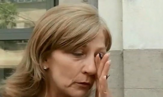 Обвиниха 25-годишен за измама през Фейсбук профила на бивш зам.-министър