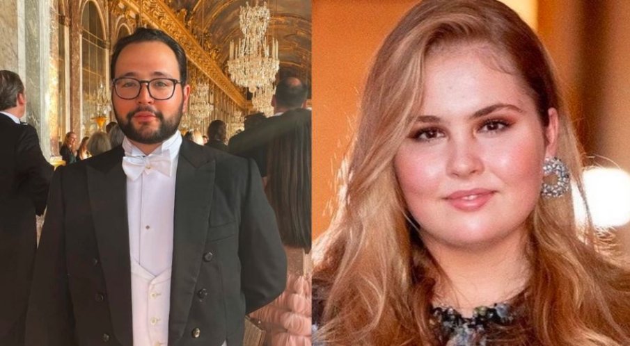 Българският престолонаследник в любовна афера с бъдещата кралица на Нидерландия