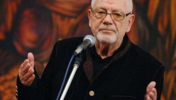 Поетът Недялко Йорданов: Шенген е унижение за България. Не можах да повярвам, че махат Паметника по този начин пред очите ми