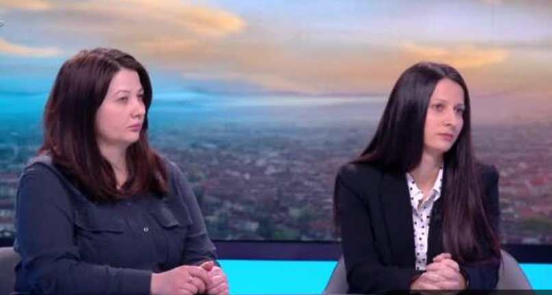 Дъщерите на Павел Пенев: Баща ни не носеше оръжие