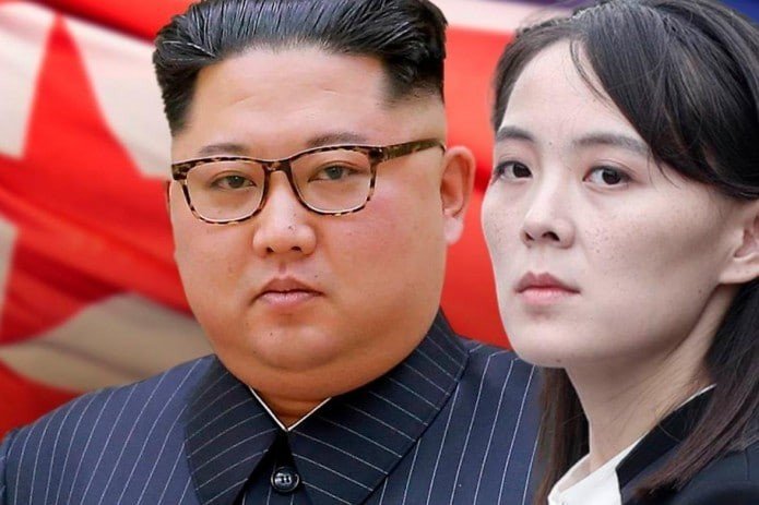 Сестрата на Ким Чен-ун обеща незабавен отговор на армията при провокации
