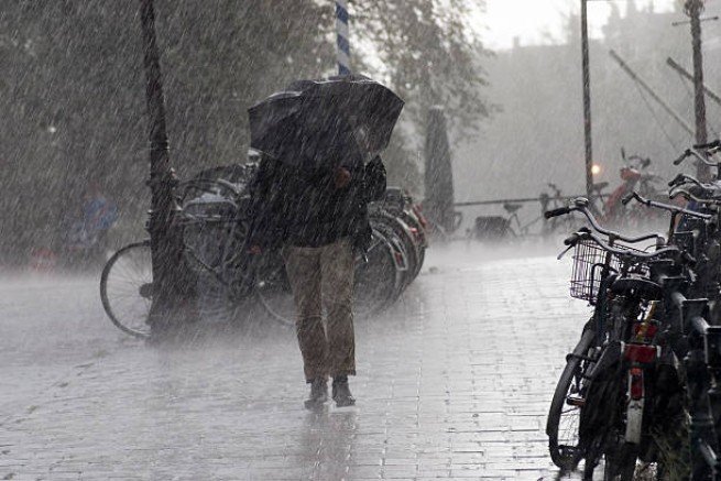 Метеоролозите в Гърция с предупреждение: Времето се влошава