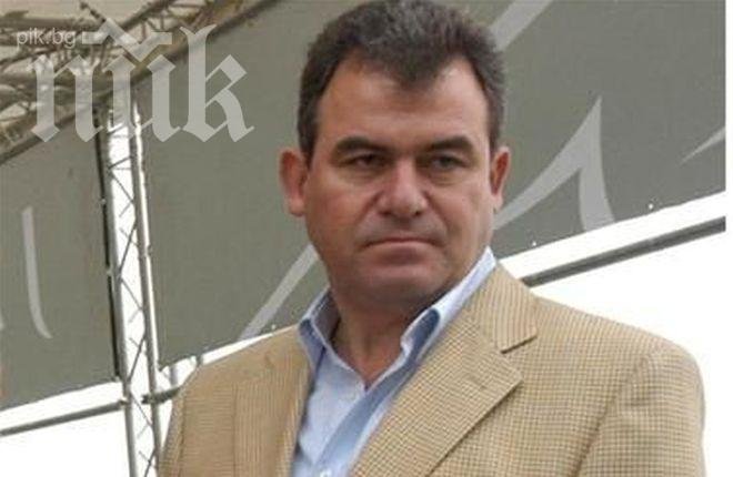 Богомил Бонев за Христо Грозев: Движение на фронта ще има, глупако, но в посока на Киев