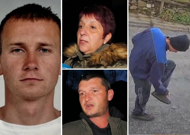 10 ДНИ НИ ВЕСТ, НИ КОСТ: Няма следа от Александър от петричкото село Ключ