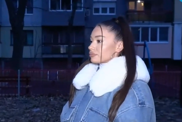 Съблякоха през изкуствен интелект топ красавица от Русе